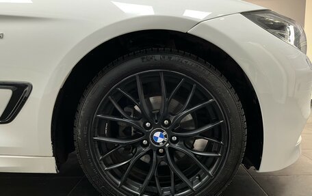 BMW 3 серия, 2017 год, 2 850 000 рублей, 36 фотография