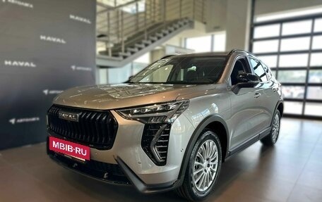 Haval Jolion, 2025 год, 2 799 000 рублей, 2 фотография