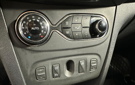 Renault Sandero II рестайлинг, 2018 год, 1 039 000 рублей, 12 фотография