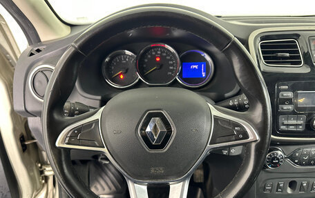 Renault Sandero II рестайлинг, 2018 год, 1 039 000 рублей, 11 фотография