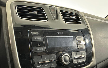 Renault Sandero II рестайлинг, 2018 год, 1 039 000 рублей, 13 фотография