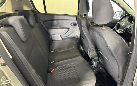 Renault Sandero II рестайлинг, 2018 год, 1 039 000 рублей, 14 фотография