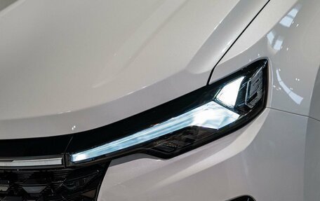 Changan CS35 Plus, 2025 год, 2 779 900 рублей, 7 фотография