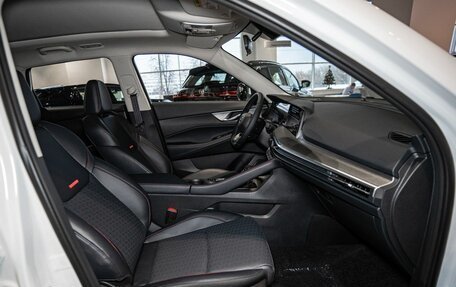 Changan CS35 Plus, 2025 год, 2 779 900 рублей, 14 фотография