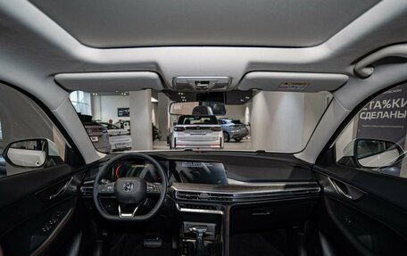 Changan CS35 Plus, 2025 год, 2 779 900 рублей, 11 фотография