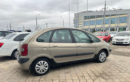 Citroen Xsara Picasso, 2006 год, 245 000 рублей, 4 фотография