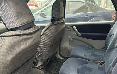 Citroen Xsara Picasso, 2006 год, 245 000 рублей, 11 фотография