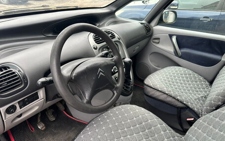 Citroen Xsara Picasso, 2006 год, 245 000 рублей, 7 фотография