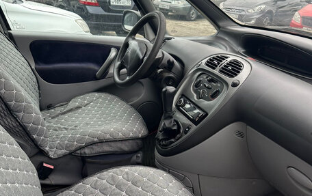 Citroen Xsara Picasso, 2006 год, 245 000 рублей, 8 фотография