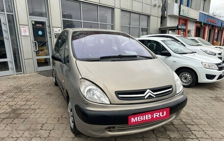 Citroen Xsara Picasso, 2006 год, 245 000 рублей, 3 фотография