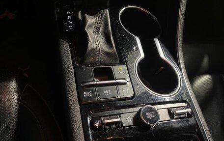 KIA K5, 2021 год, 2 270 000 рублей, 13 фотография