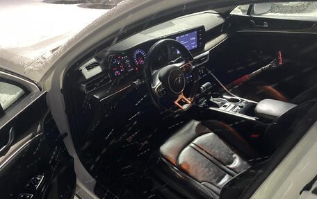 KIA K5, 2021 год, 2 270 000 рублей, 17 фотография