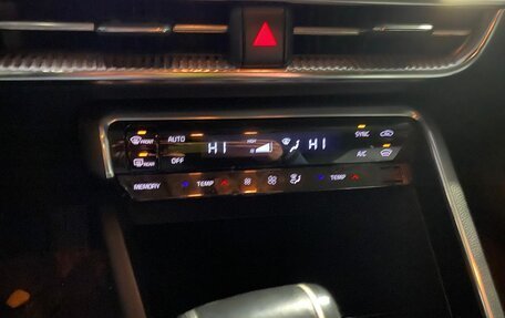 KIA K5, 2021 год, 2 270 000 рублей, 21 фотография