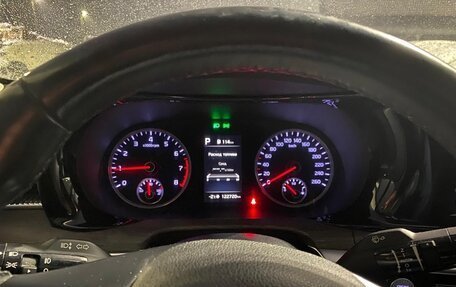 KIA K5, 2021 год, 2 270 000 рублей, 22 фотография