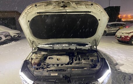 KIA K5, 2021 год, 2 270 000 рублей, 20 фотография