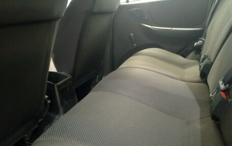 Chevrolet Niva I рестайлинг, 2018 год, 829 000 рублей, 8 фотография