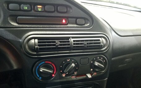 Chevrolet Niva I рестайлинг, 2018 год, 829 000 рублей, 10 фотография