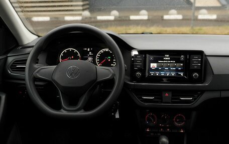 Volkswagen Polo VI (EU Market), 2021 год, 1 578 000 рублей, 6 фотография