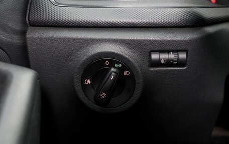 Volkswagen Polo VI (EU Market), 2021 год, 1 578 000 рублей, 11 фотография