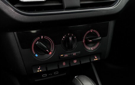 Volkswagen Polo VI (EU Market), 2021 год, 1 578 000 рублей, 9 фотография