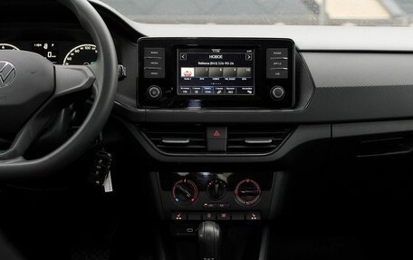 Volkswagen Polo VI (EU Market), 2021 год, 1 578 000 рублей, 14 фотография