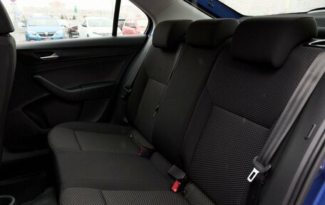 Volkswagen Polo VI (EU Market), 2021 год, 1 578 000 рублей, 13 фотография