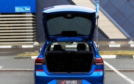 Volkswagen Polo VI (EU Market), 2021 год, 1 578 000 рублей, 16 фотография