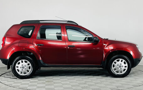 Renault Duster I рестайлинг, 2013 год, 980 000 рублей, 6 фотография