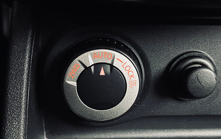 Renault Duster I рестайлинг, 2013 год, 980 000 рублей, 17 фотография