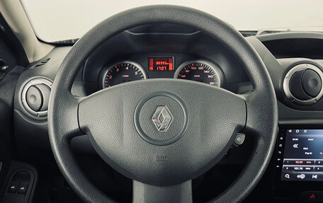 Renault Duster I рестайлинг, 2013 год, 980 000 рублей, 12 фотография