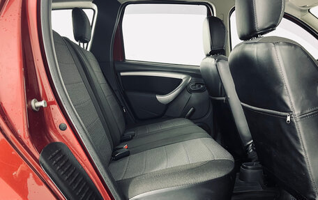 Renault Duster I рестайлинг, 2013 год, 980 000 рублей, 19 фотография