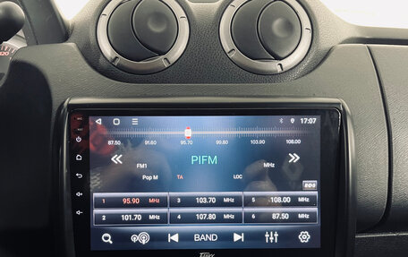 Renault Duster I рестайлинг, 2013 год, 980 000 рублей, 14 фотография