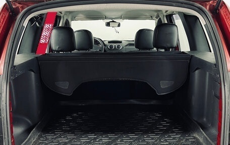 Renault Duster I рестайлинг, 2013 год, 980 000 рублей, 20 фотография