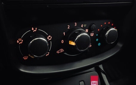 Renault Duster I рестайлинг, 2013 год, 980 000 рублей, 15 фотография