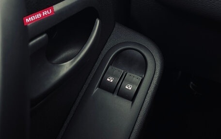 Renault Duster I рестайлинг, 2013 год, 980 000 рублей, 16 фотография