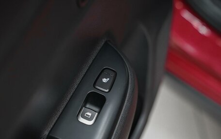 KIA Rio IV, 2019 год, 1 349 000 рублей, 9 фотография