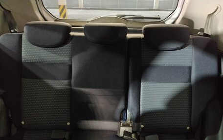 Hyundai Getz I рестайлинг, 2010 год, 399 000 рублей, 13 фотография