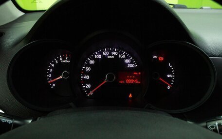 KIA Picanto II, 2012 год, 650 000 рублей, 15 фотография