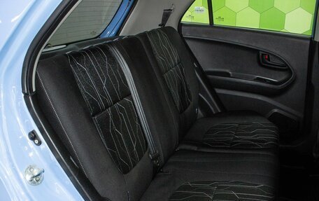 KIA Picanto II, 2012 год, 650 000 рублей, 12 фотография