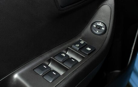 KIA Picanto II, 2012 год, 650 000 рублей, 18 фотография