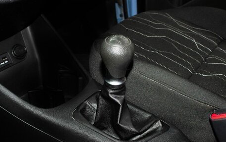 KIA Picanto II, 2012 год, 650 000 рублей, 17 фотография