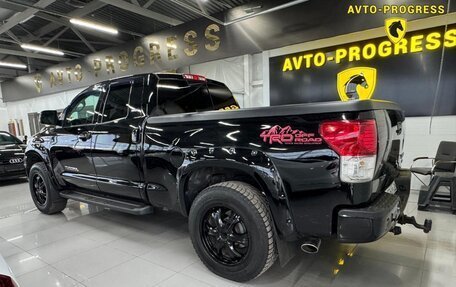 Toyota Tundra II, 2010 год, 2 950 000 рублей, 5 фотография