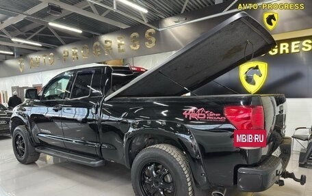 Toyota Tundra II, 2010 год, 2 950 000 рублей, 6 фотография