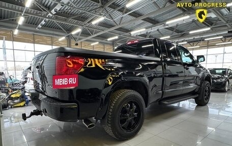 Toyota Tundra II, 2010 год, 2 950 000 рублей, 4 фотография