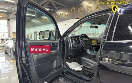 Toyota Tundra II, 2010 год, 2 950 000 рублей, 8 фотография