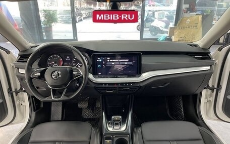 Skoda Octavia IV, 2022 год, 2 290 000 рублей, 5 фотография