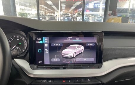 Skoda Octavia IV, 2022 год, 2 290 000 рублей, 8 фотография