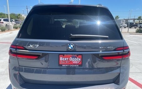 BMW X7, 2025 год, 14 842 585 рублей, 5 фотография