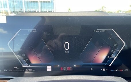 BMW X7, 2025 год, 14 842 585 рублей, 9 фотография