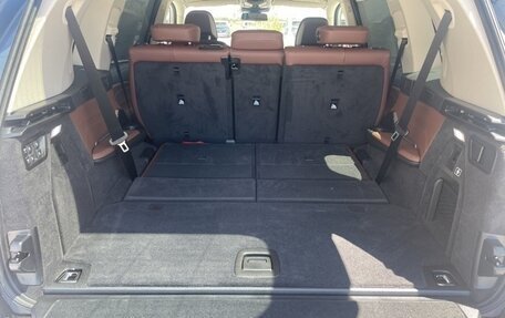 BMW X7, 2025 год, 14 842 585 рублей, 6 фотография